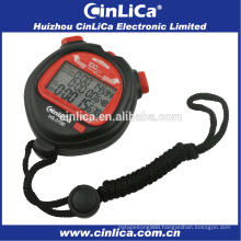 HS-3100 customized logo walking counter electronic stopwatch